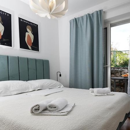 Cloud Apartments Dubrovnik Extérieur photo
