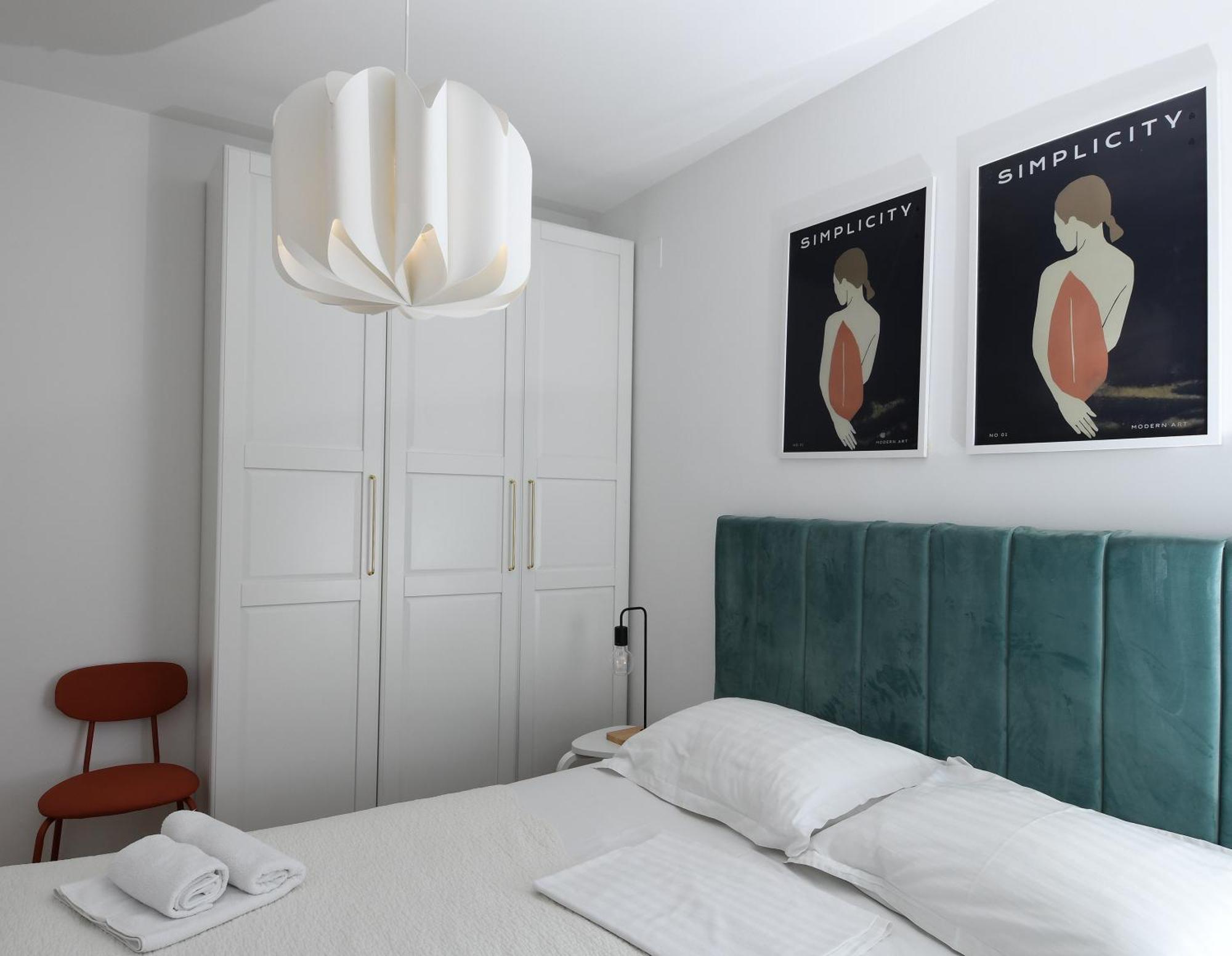 Cloud Apartments Dubrovnik Extérieur photo