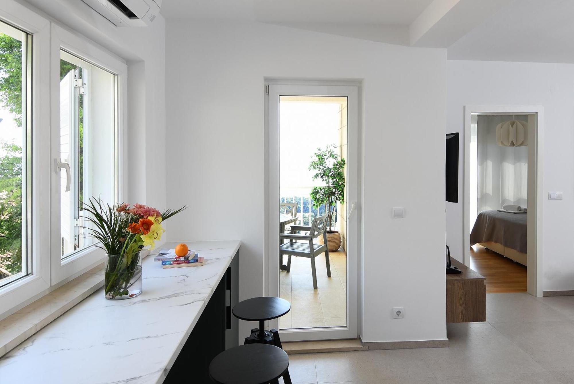 Cloud Apartments Dubrovnik Extérieur photo