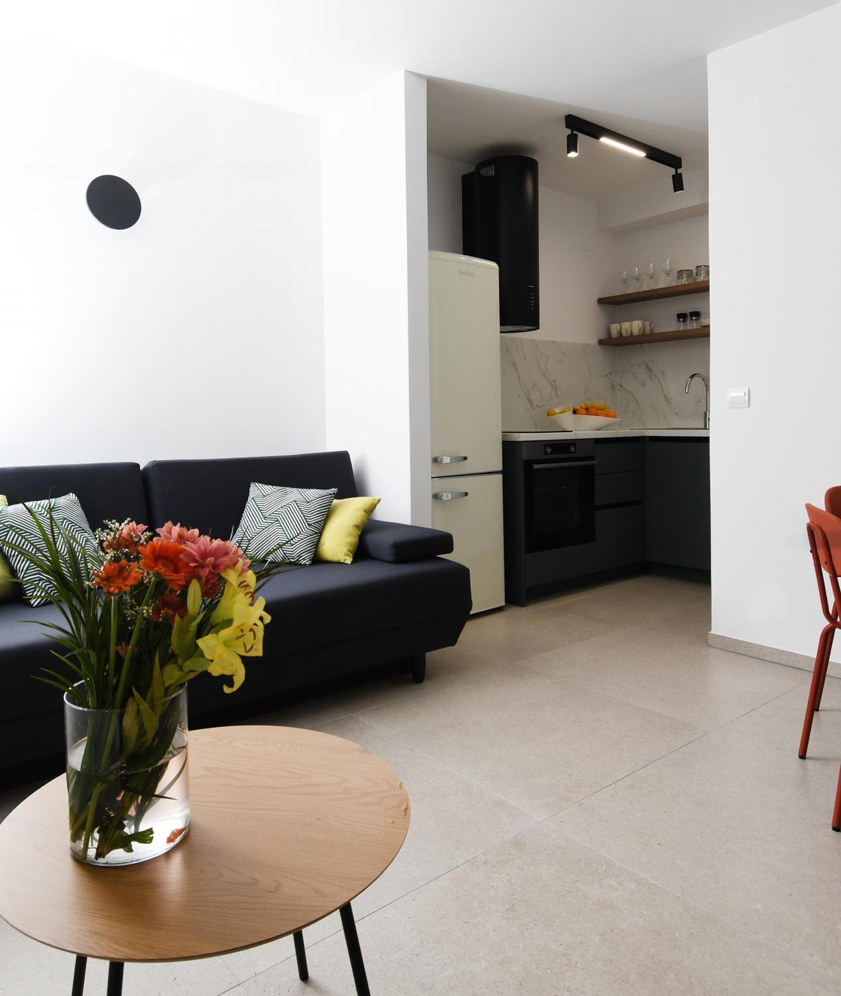 Cloud Apartments Dubrovnik Extérieur photo
