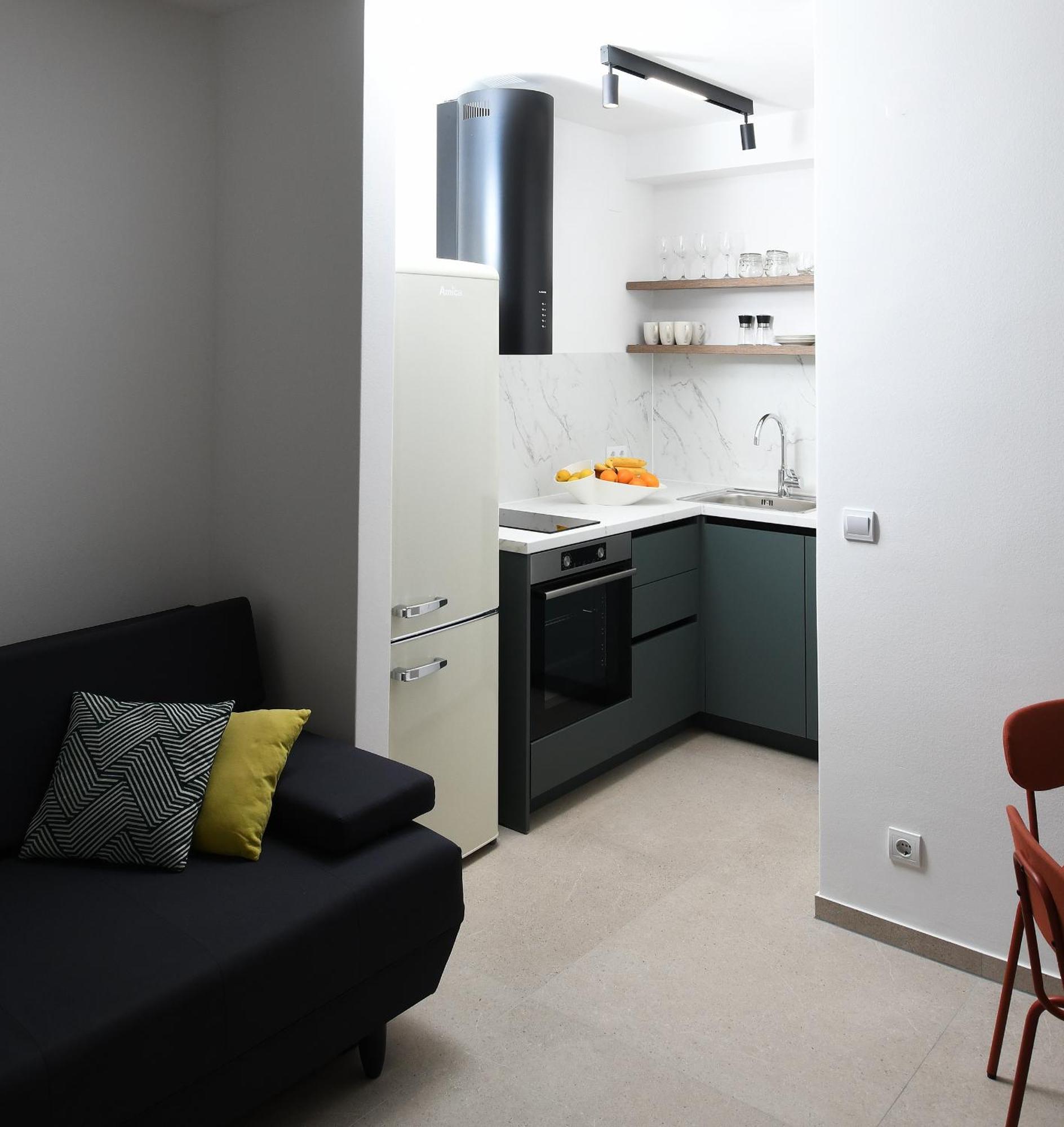 Cloud Apartments Dubrovnik Extérieur photo